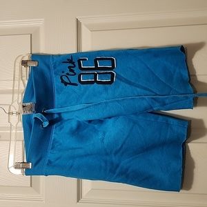 VICTORIA SECRET SHORT BEEN CUT